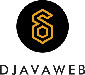 Djavaweb Logo