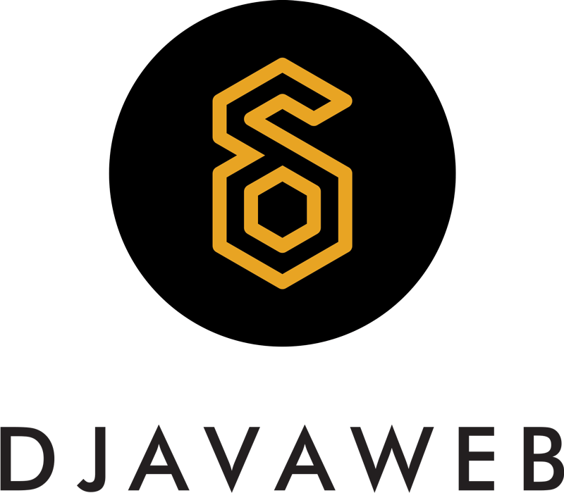 Djavaweb Logo